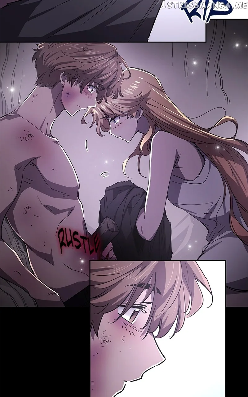 Filiarose – The Crown of Thorns Prophecy Chapter 75 page 32