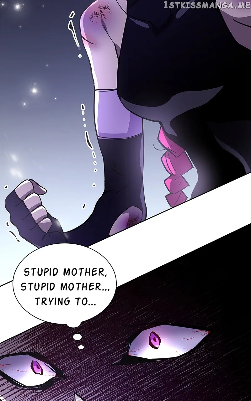 Filiarose – The Crown of Thorns Prophecy Chapter 76 page 51