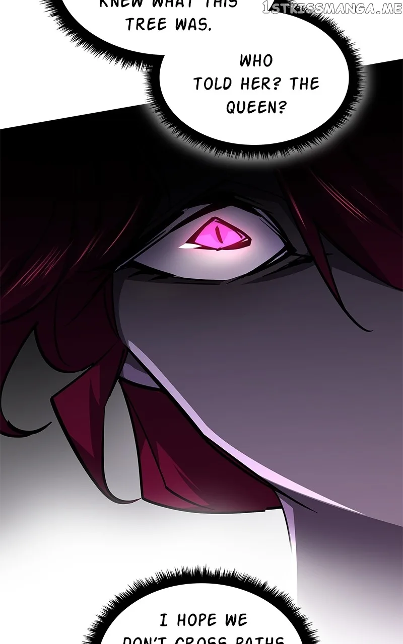 Filiarose – The Crown of Thorns Prophecy Chapter 76 page 44