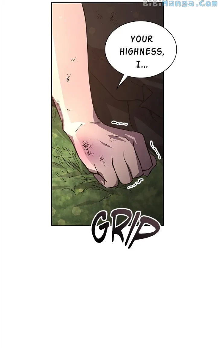 Filiarose – The Crown of Thorns Prophecy Chapter 78 page 76