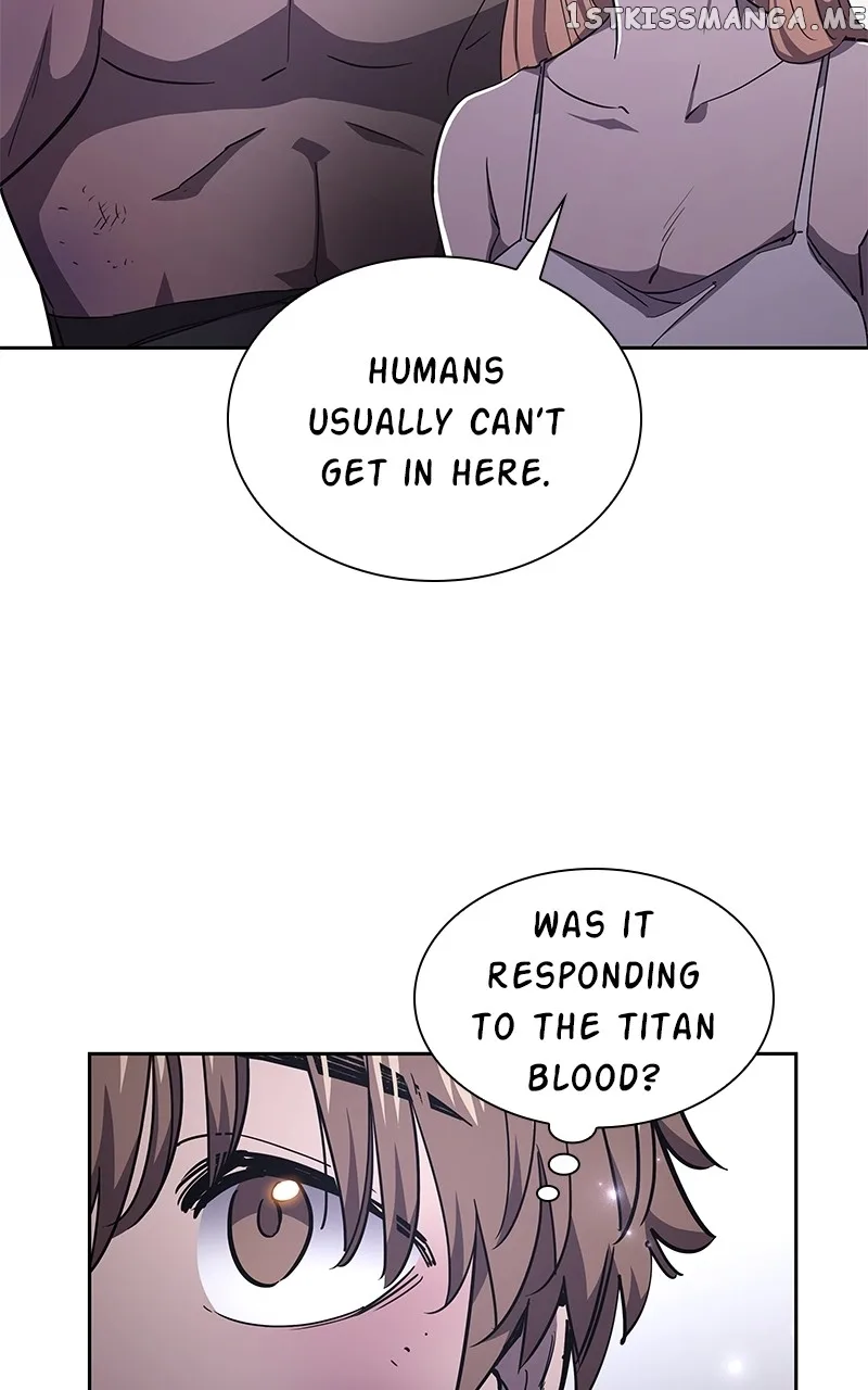 Filiarose – The Crown of Thorns Prophecy Chapter 76 page 28
