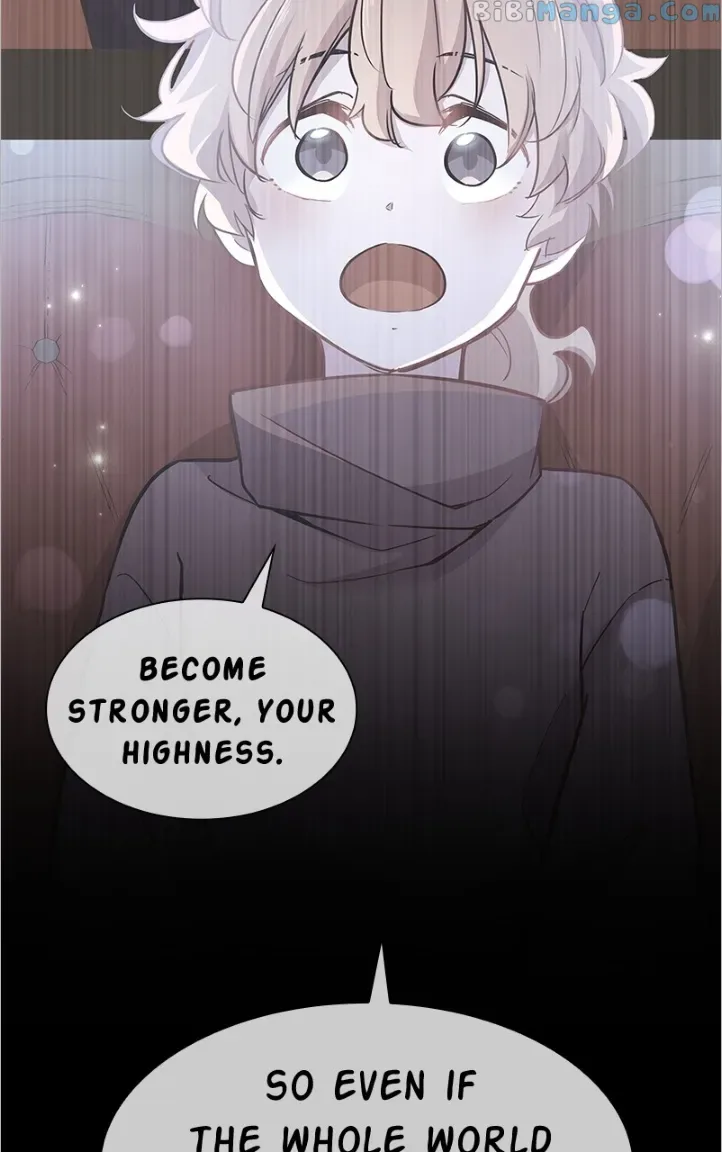 Filiarose – The Crown of Thorns Prophecy Chapter 78 page 81