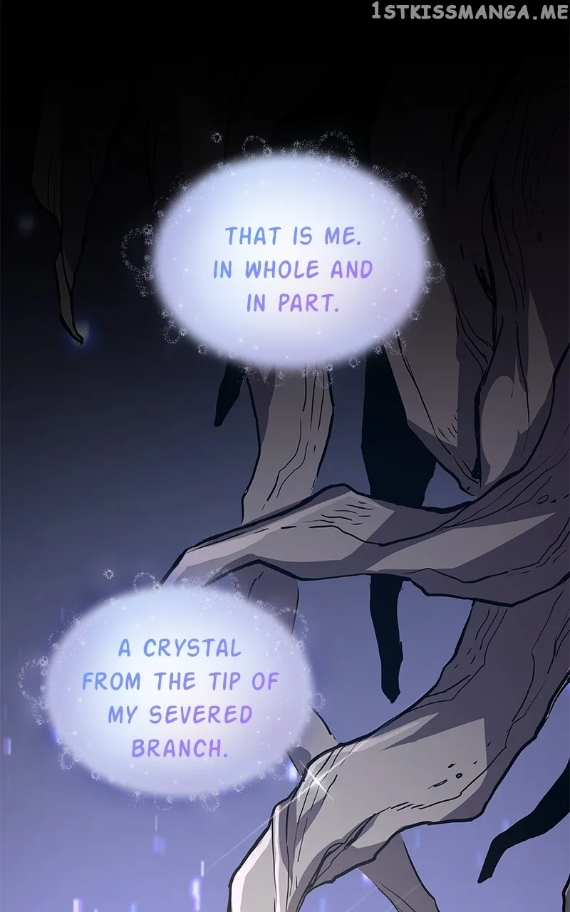 Filiarose – The Crown of Thorns Prophecy Chapter 76 page 15