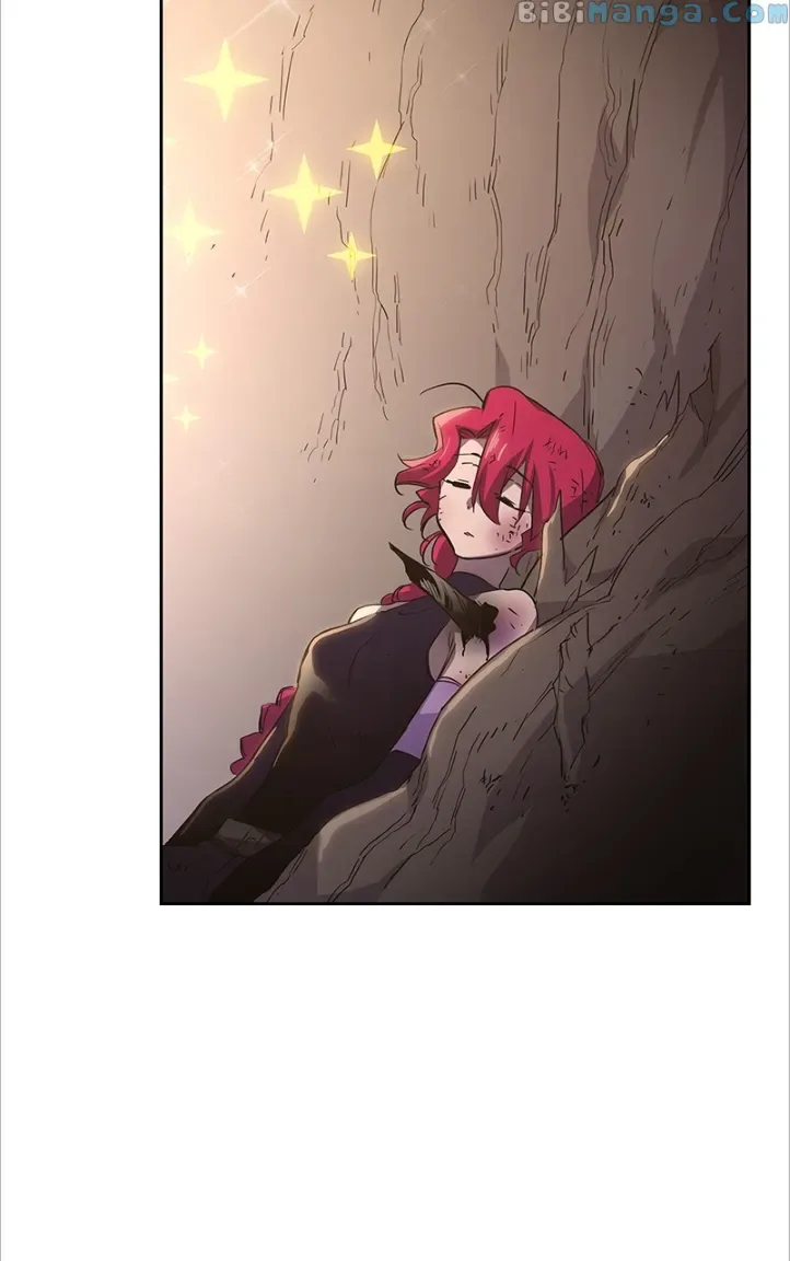 Filiarose – The Crown of Thorns Prophecy Chapter 78 page 85