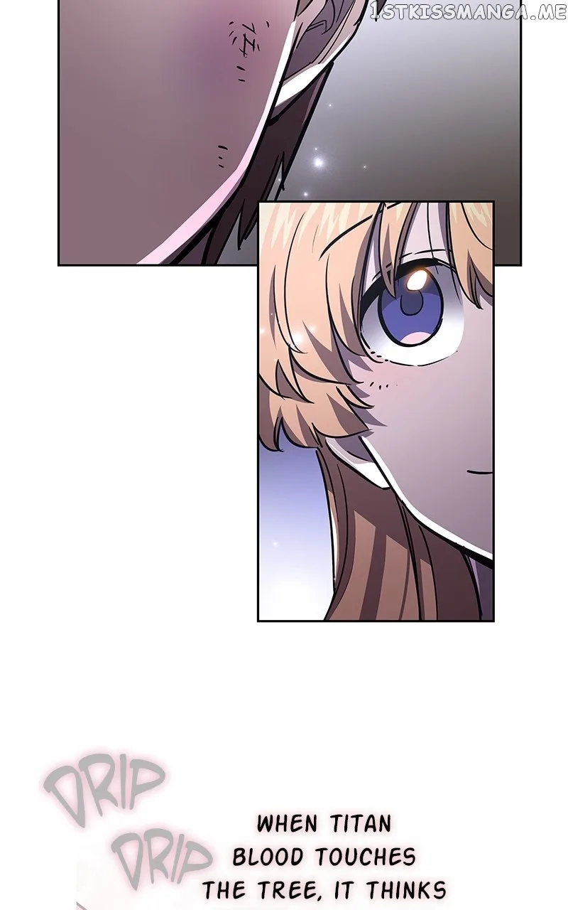 Filiarose – The Crown of Thorns Prophecy Chapter 76 page 29