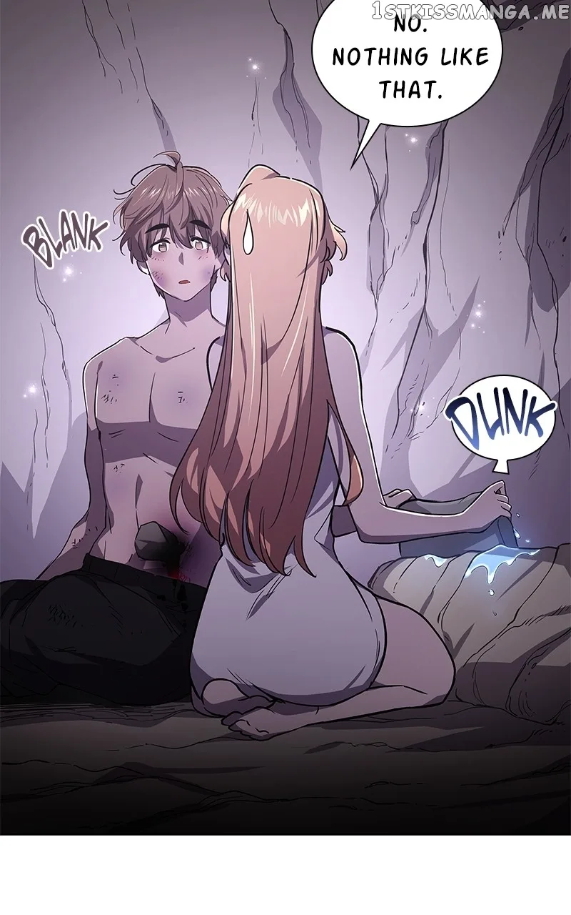 Filiarose – The Crown of Thorns Prophecy Chapter 75 page 34