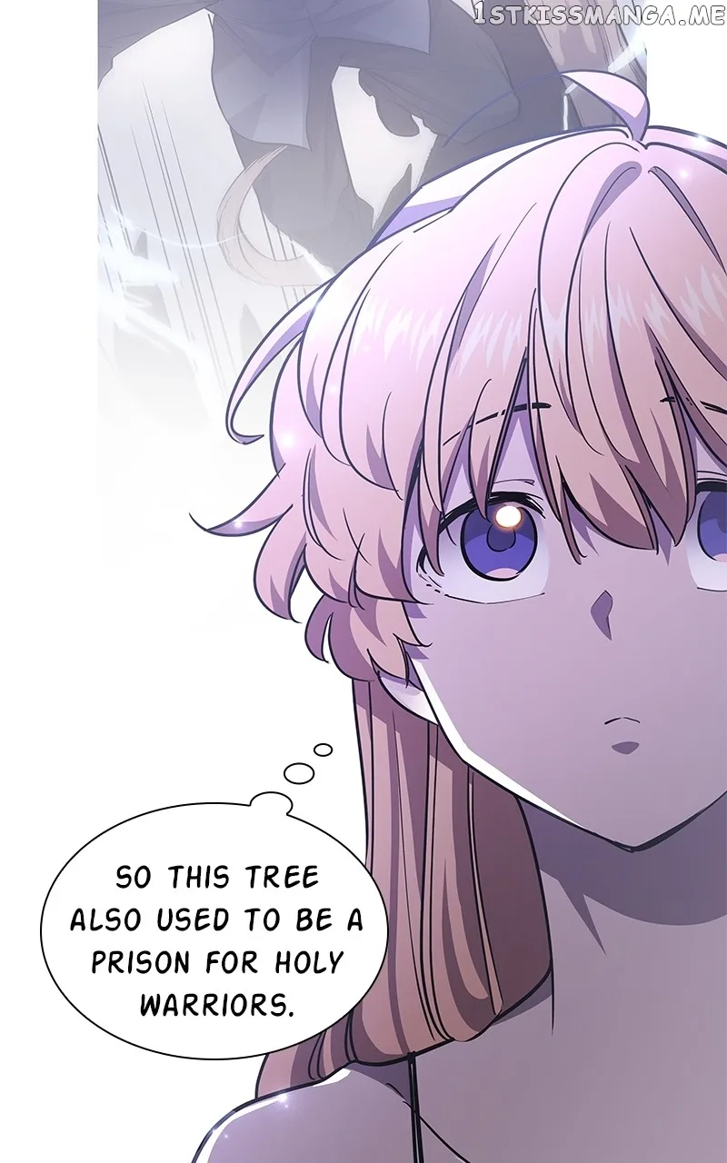 Filiarose – The Crown of Thorns Prophecy Chapter 76 page 31
