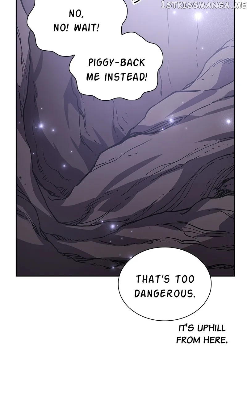 Filiarose – The Crown of Thorns Prophecy Chapter 76 page 57