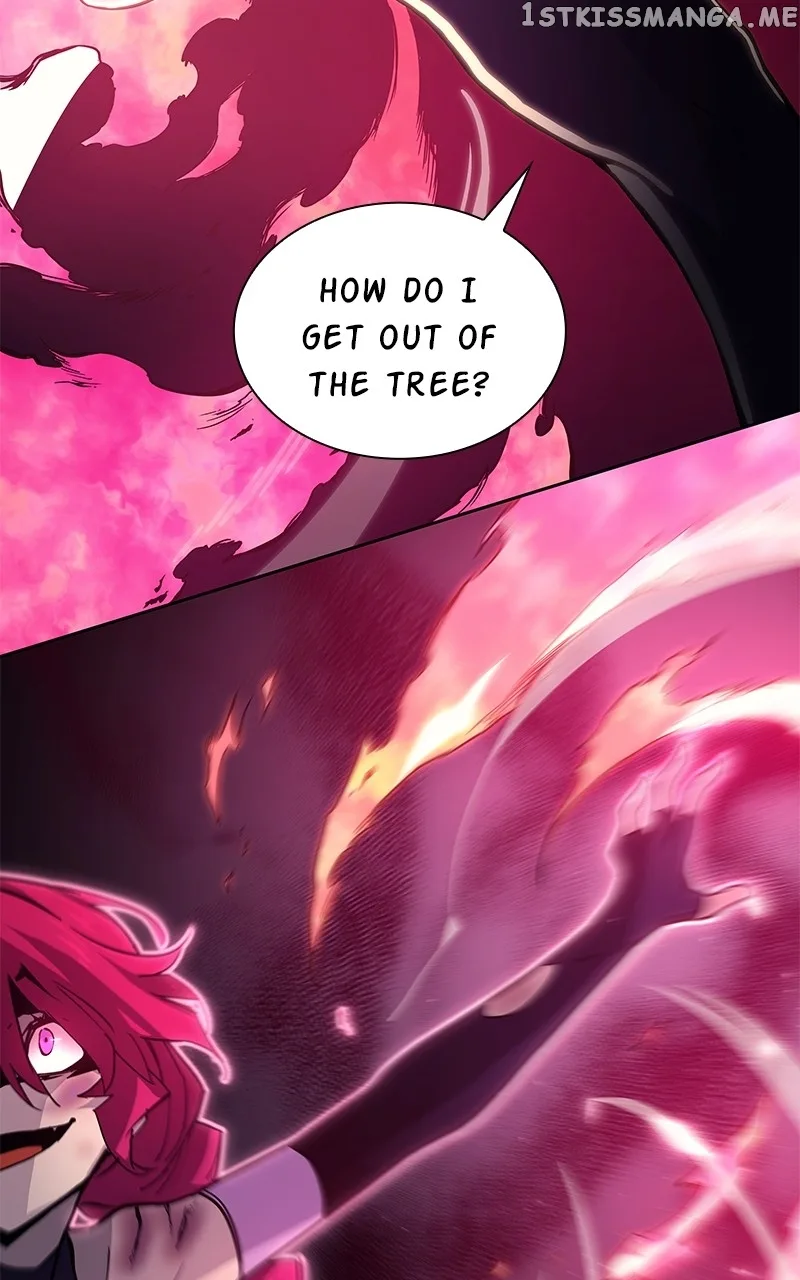 Filiarose – The Crown of Thorns Prophecy Chapter 76 page 71