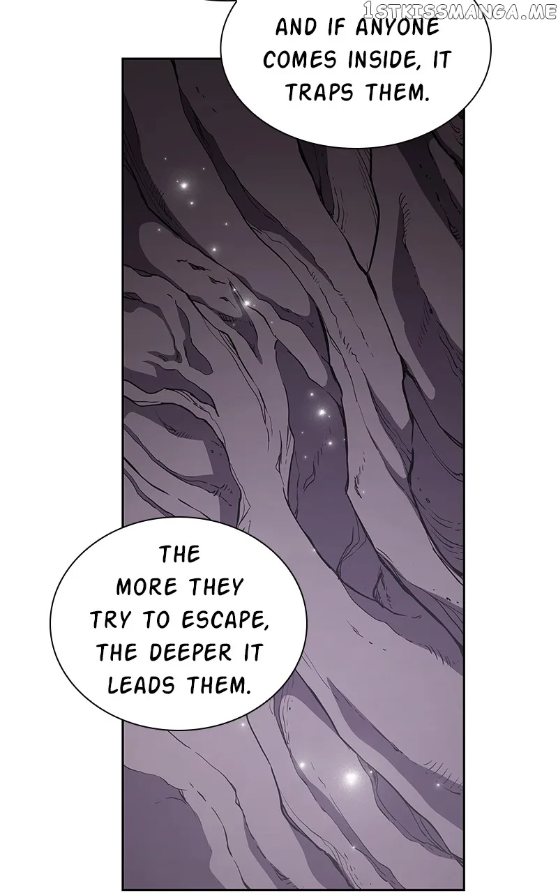 Filiarose – The Crown of Thorns Prophecy Chapter 76 page 26