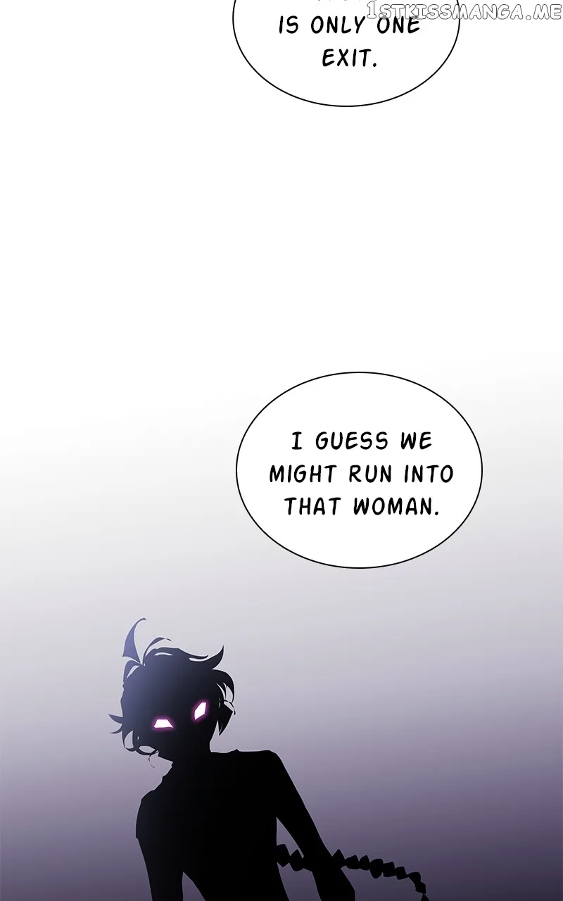 Filiarose – The Crown of Thorns Prophecy Chapter 76 page 42