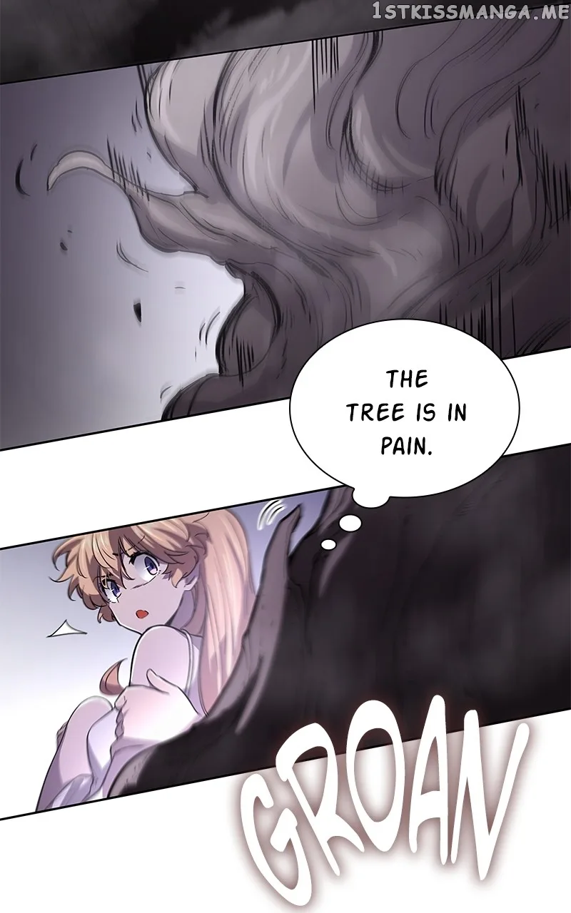 Filiarose – The Crown of Thorns Prophecy Chapter 76 page 76