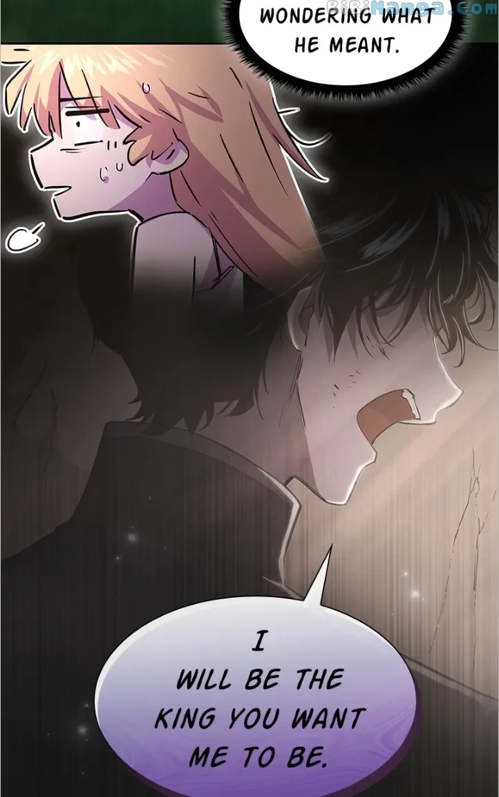 Filiarose – The Crown of Thorns Prophecy Chapter 78 page 79