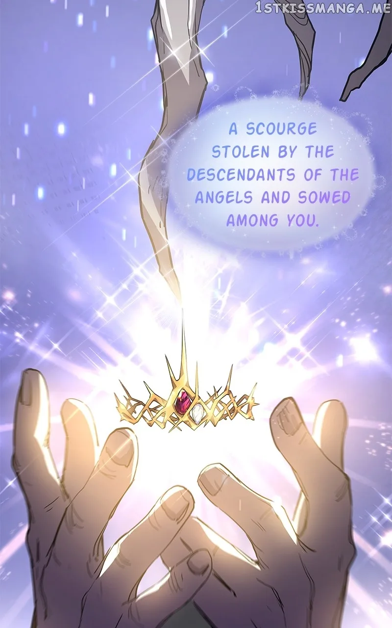 Filiarose – The Crown of Thorns Prophecy Chapter 76 page 16