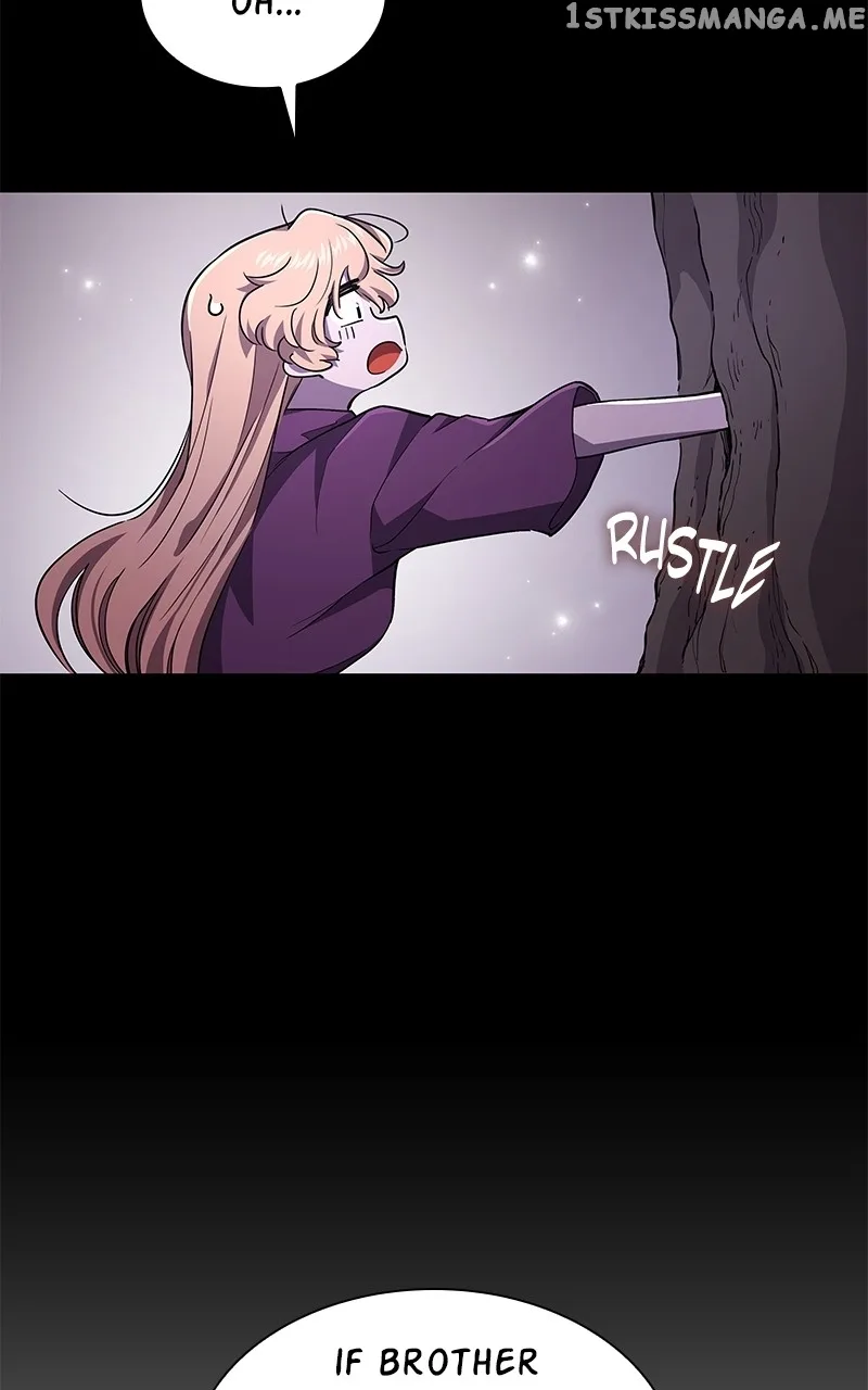 Filiarose – The Crown of Thorns Prophecy Chapter 76 page 21