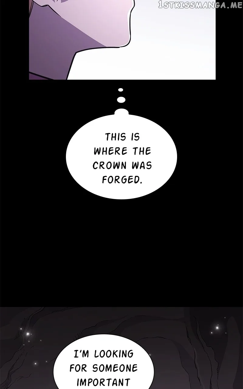 Filiarose – The Crown of Thorns Prophecy Chapter 76 page 19