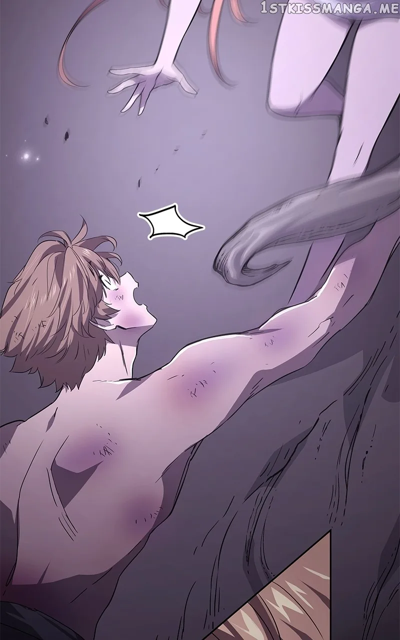 Filiarose – The Crown of Thorns Prophecy Chapter 76 page 79