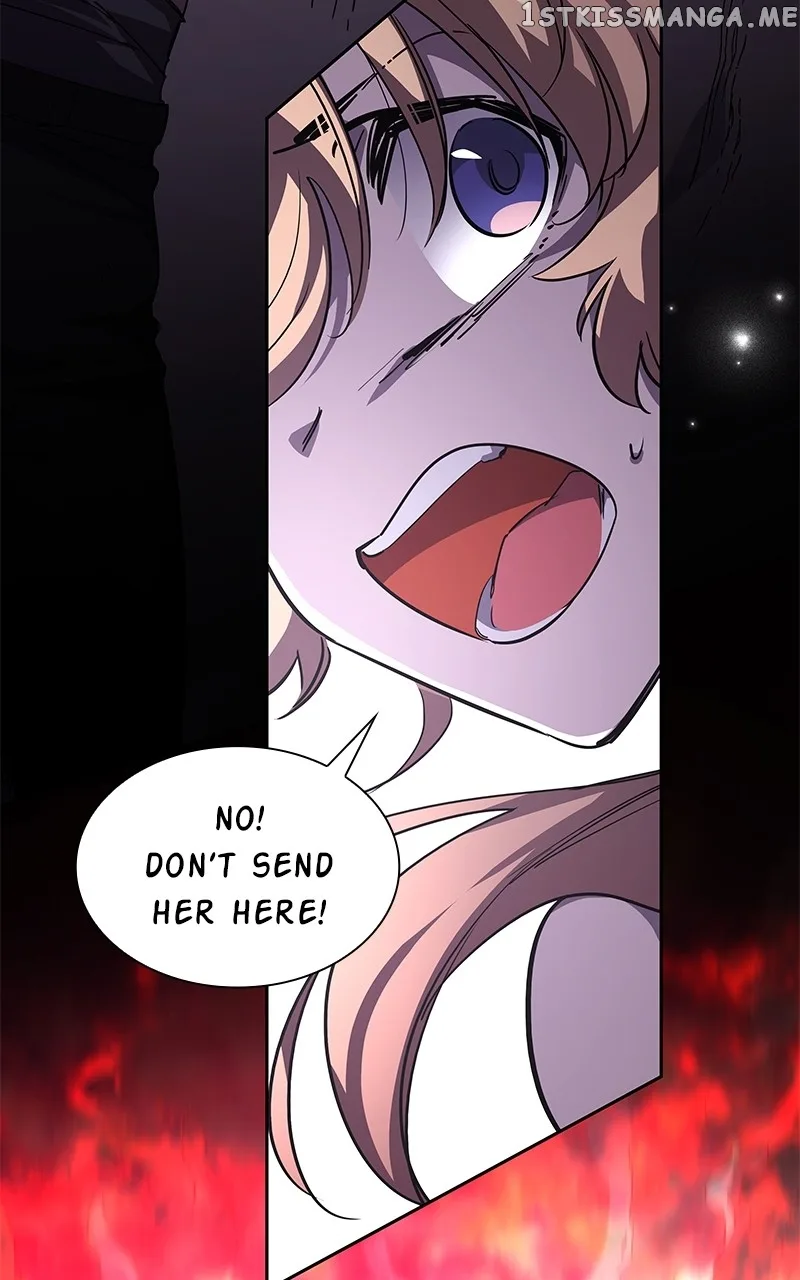 Filiarose – The Crown of Thorns Prophecy Chapter 76 page 80