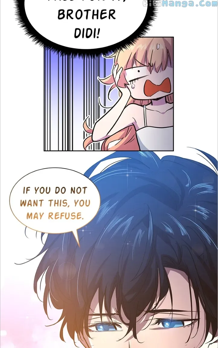 Filiarose – The Crown of Thorns Prophecy Chapter 78 page 72