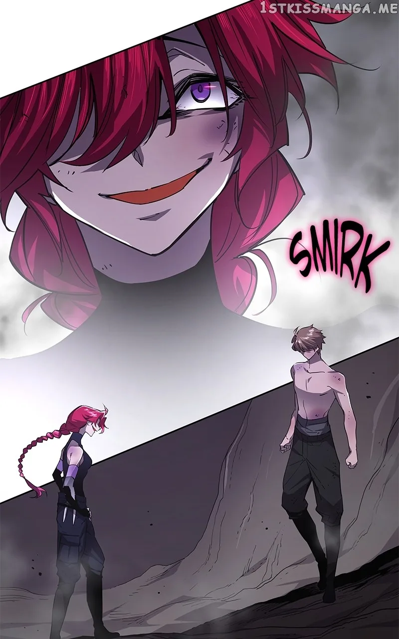 Filiarose – The Crown of Thorns Prophecy Chapter 76 page 86