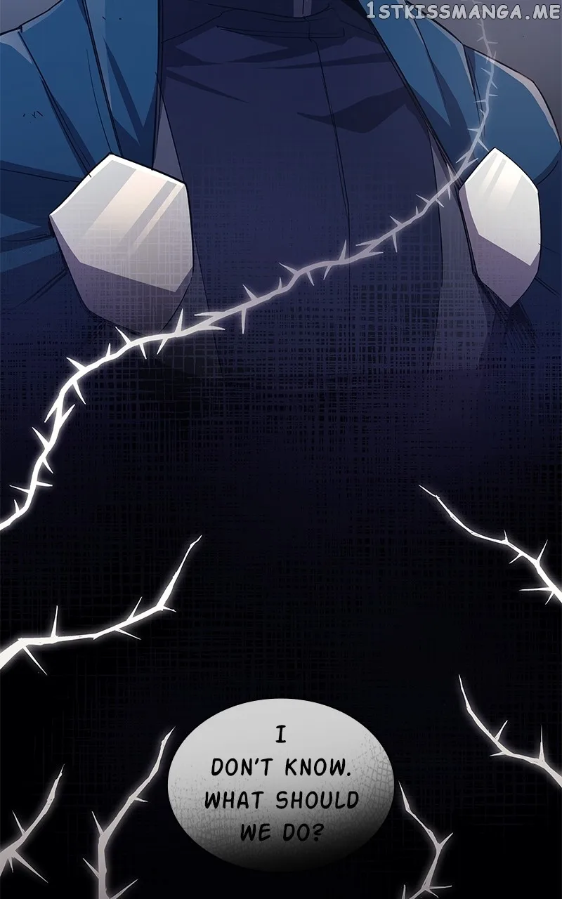 Filiarose – The Crown of Thorns Prophecy Chapter 76 page 90