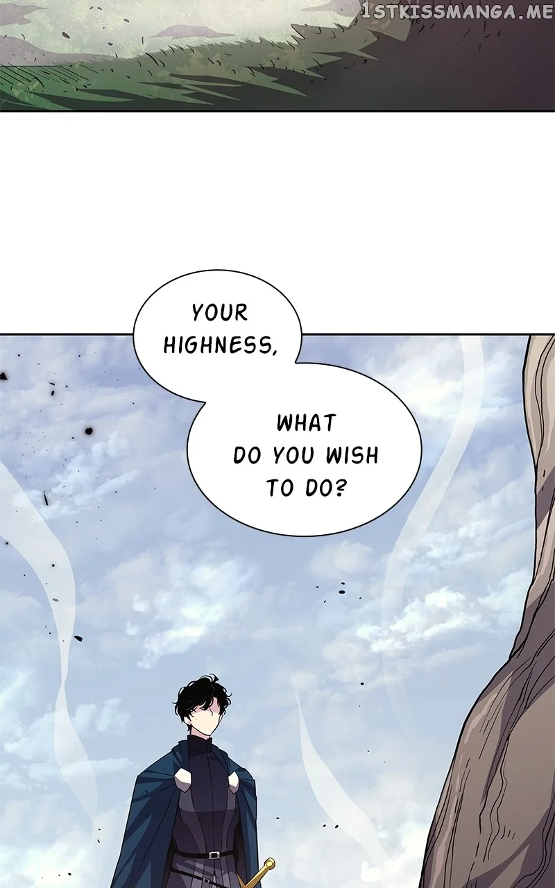 Filiarose – The Crown of Thorns Prophecy Chapter 76 page 88