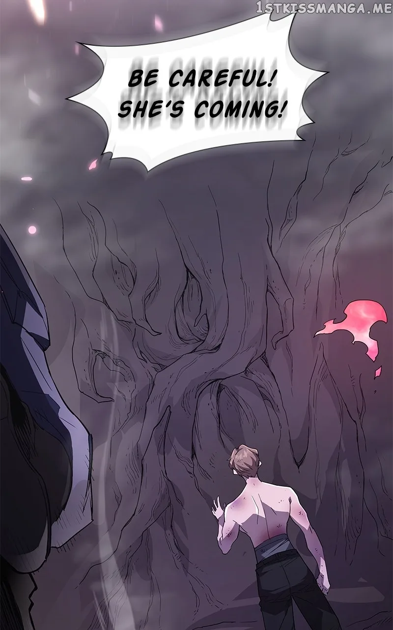 Filiarose – The Crown of Thorns Prophecy Chapter 76 page 82