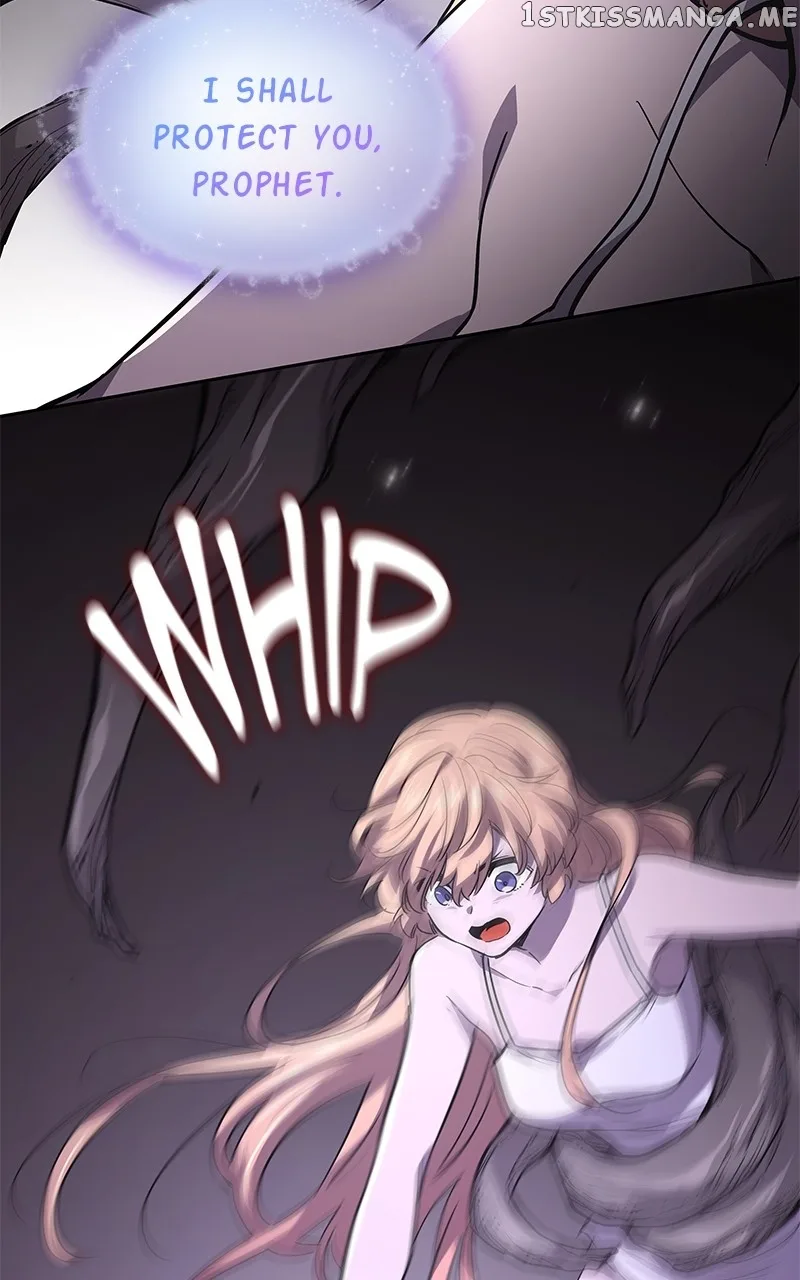 Filiarose – The Crown of Thorns Prophecy Chapter 76 page 78