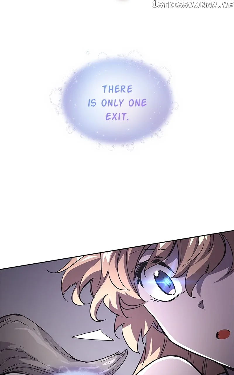 Filiarose – The Crown of Thorns Prophecy Chapter 76 page 77