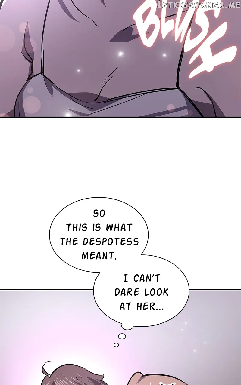 Filiarose – The Crown of Thorns Prophecy Chapter 75 page 45