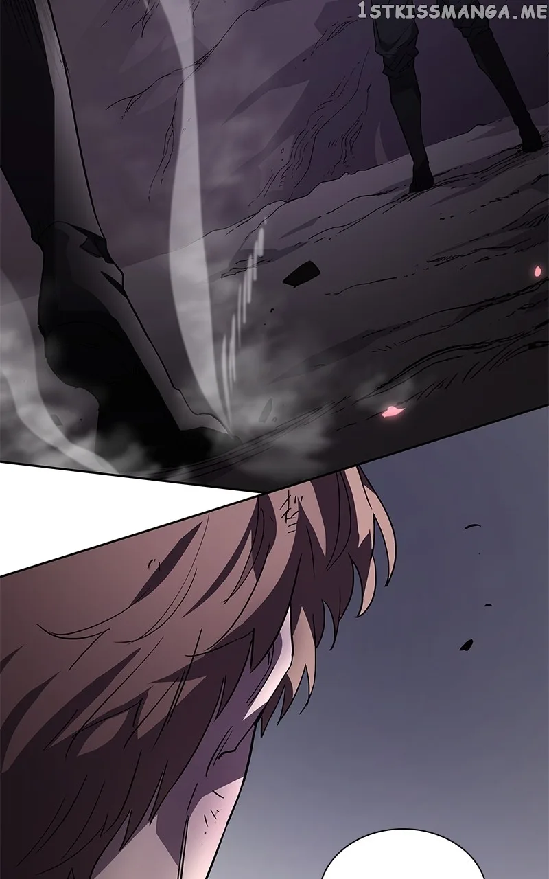 Filiarose – The Crown of Thorns Prophecy Chapter 76 page 83
