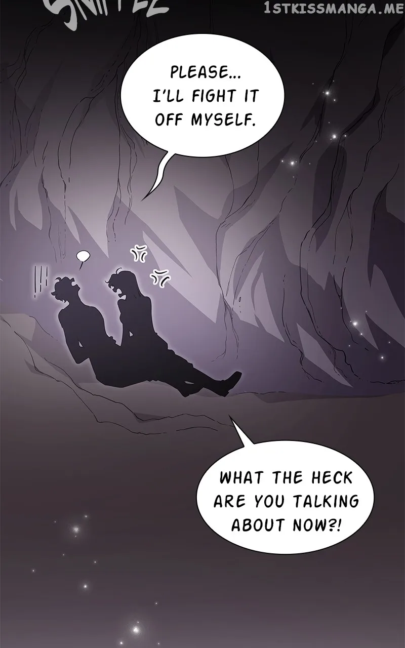 Filiarose – The Crown of Thorns Prophecy Chapter 75 page 60