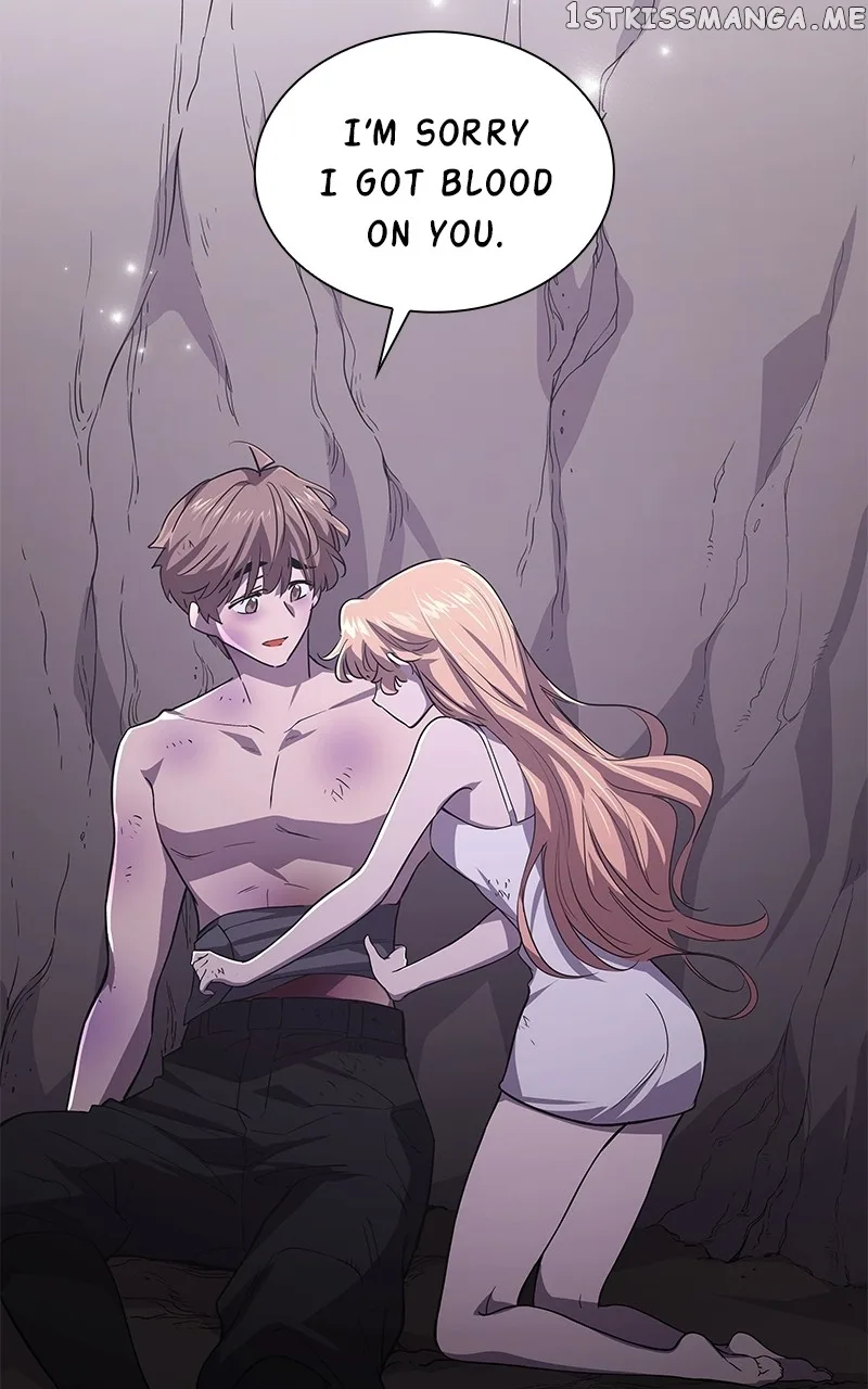 Filiarose – The Crown of Thorns Prophecy Chapter 75 page 66