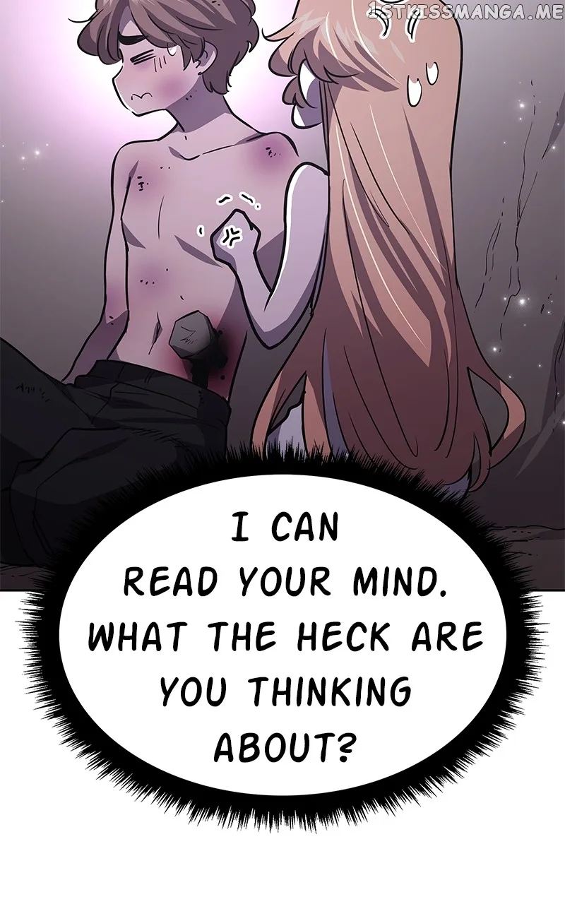 Filiarose – The Crown of Thorns Prophecy Chapter 75 page 46