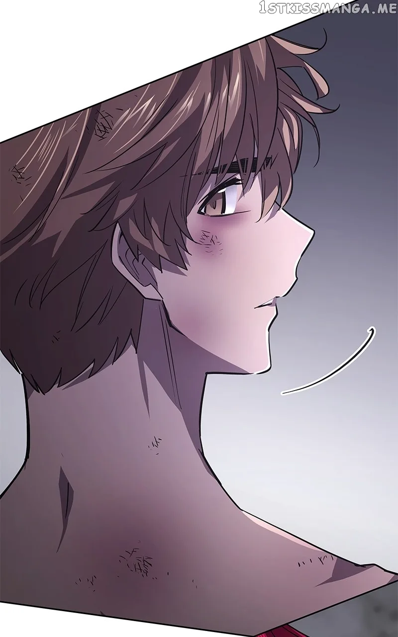 Filiarose – The Crown of Thorns Prophecy Chapter 76 page 85