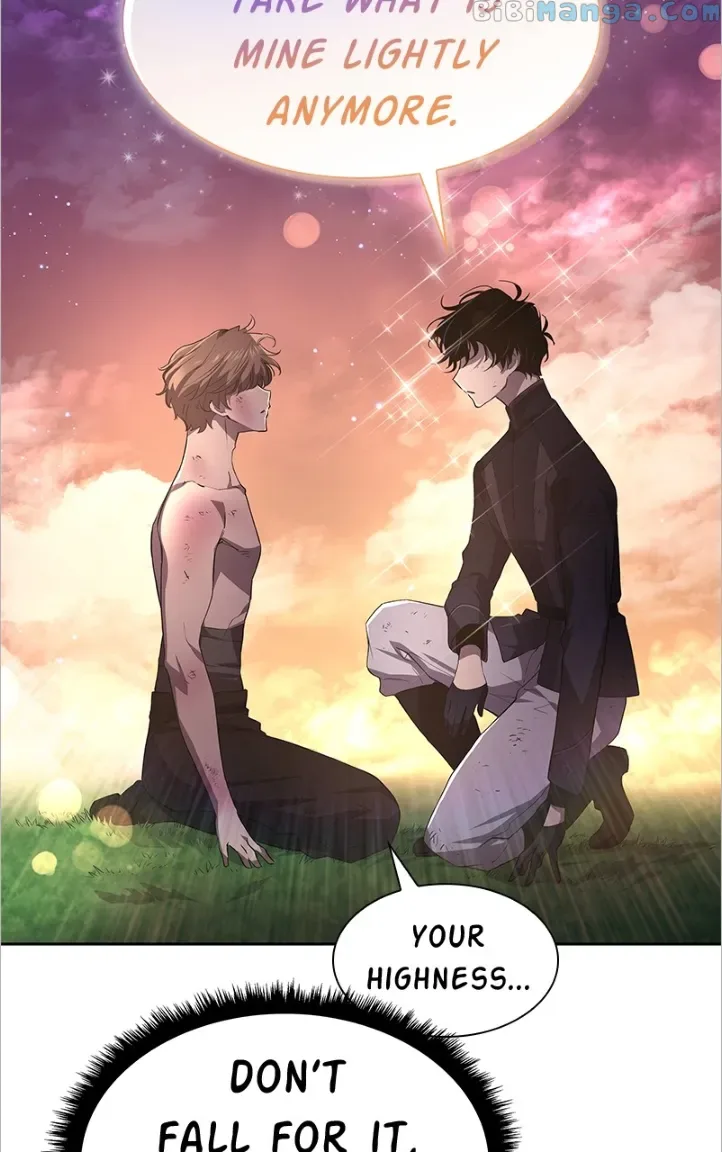 Filiarose – The Crown of Thorns Prophecy Chapter 78 page 71