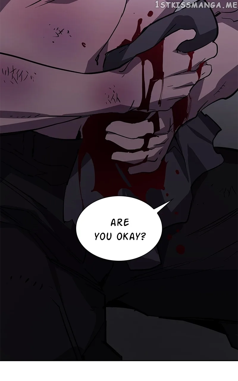 Filiarose – The Crown of Thorns Prophecy Chapter 75 page 56