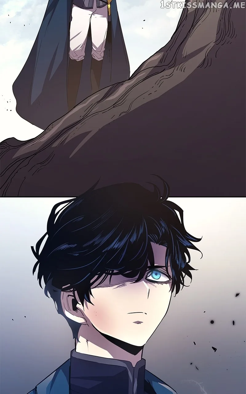 Filiarose – The Crown of Thorns Prophecy Chapter 76 page 89