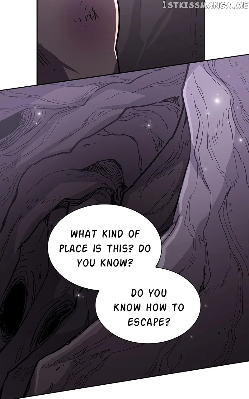 Filiarose – The Crown of Thorns Prophecy Chapter 75 page 78