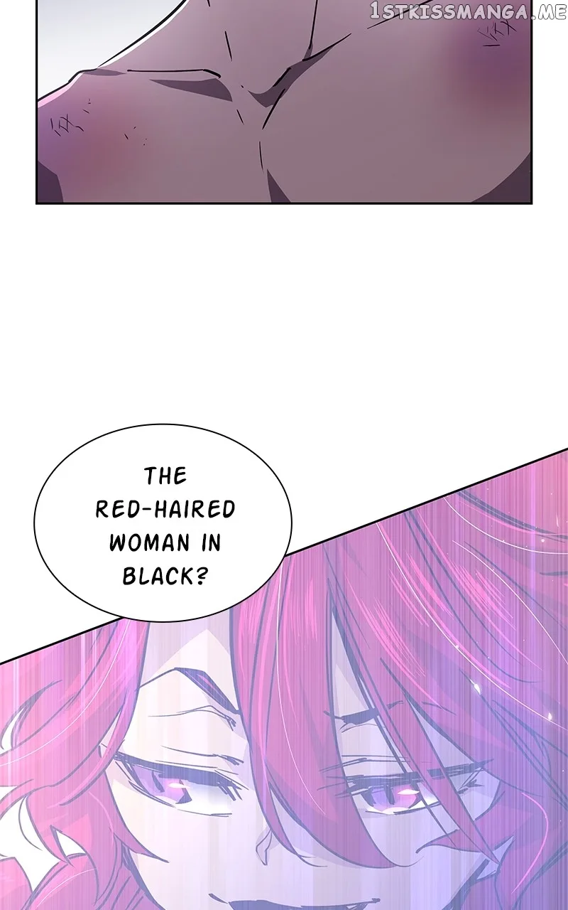 Filiarose – The Crown of Thorns Prophecy Chapter 75 page 74