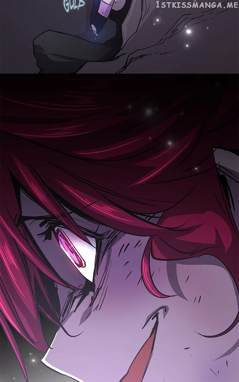 Filiarose – The Crown of Thorns Prophecy Chapter 75 page 83