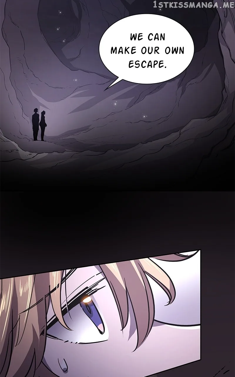 Filiarose – The Crown of Thorns Prophecy Chapter 75 page 81