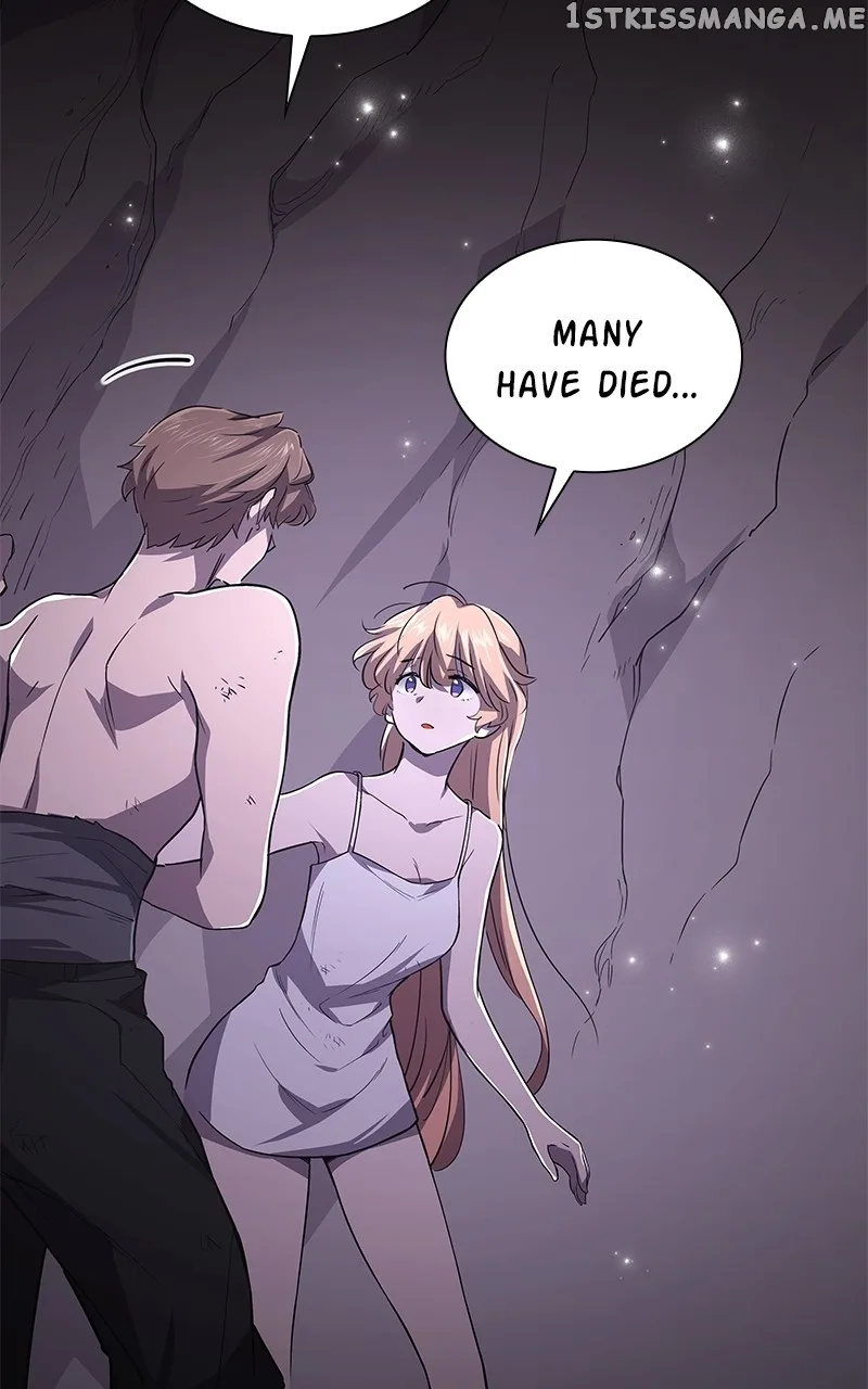 Filiarose – The Crown of Thorns Prophecy Chapter 75 page 76