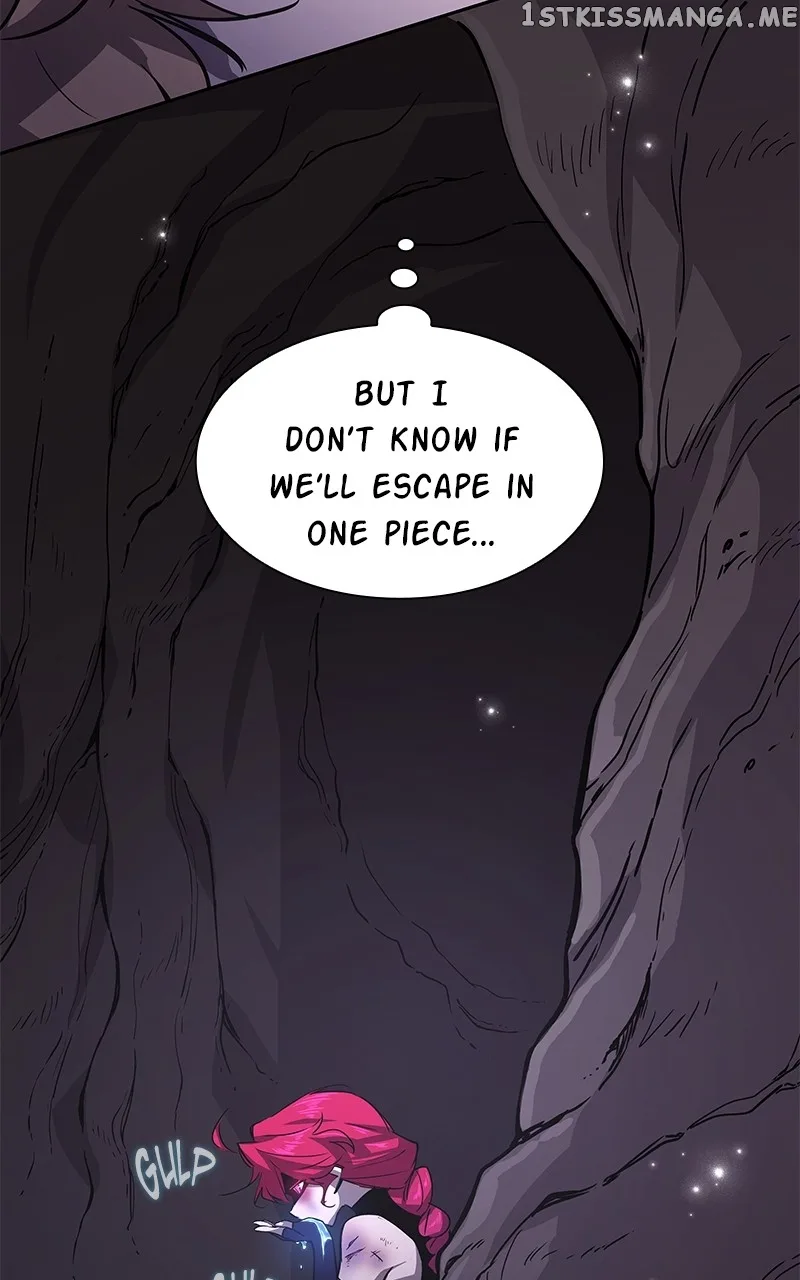 Filiarose – The Crown of Thorns Prophecy Chapter 75 page 82