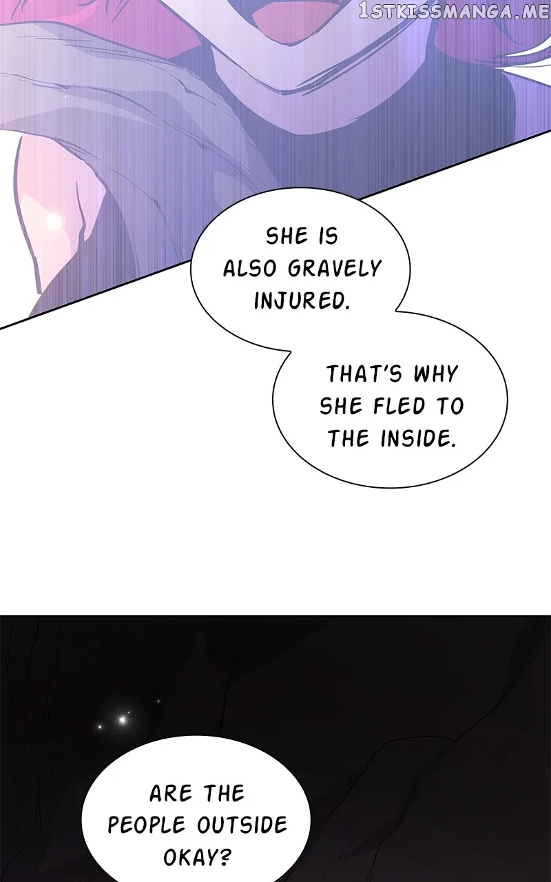Filiarose – The Crown of Thorns Prophecy Chapter 75 page 75