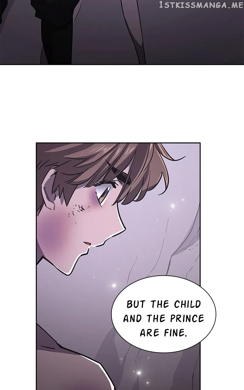 Filiarose – The Crown of Thorns Prophecy Chapter 75 page 77