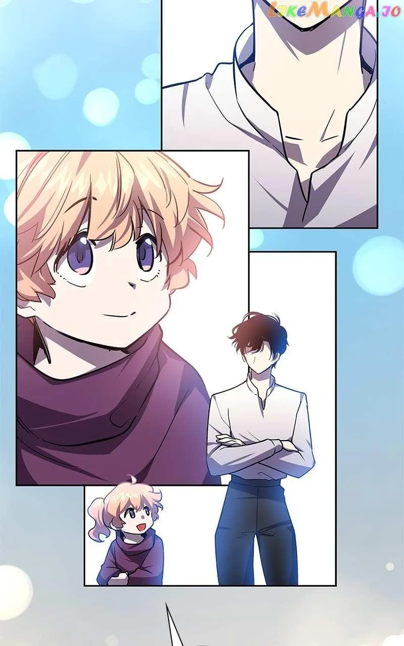 Filiarose – The Crown of Thorns Prophecy Chapter 83 page 42