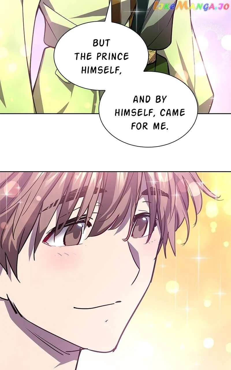 Filiarose – The Crown of Thorns Prophecy Chapter 83 page 5
