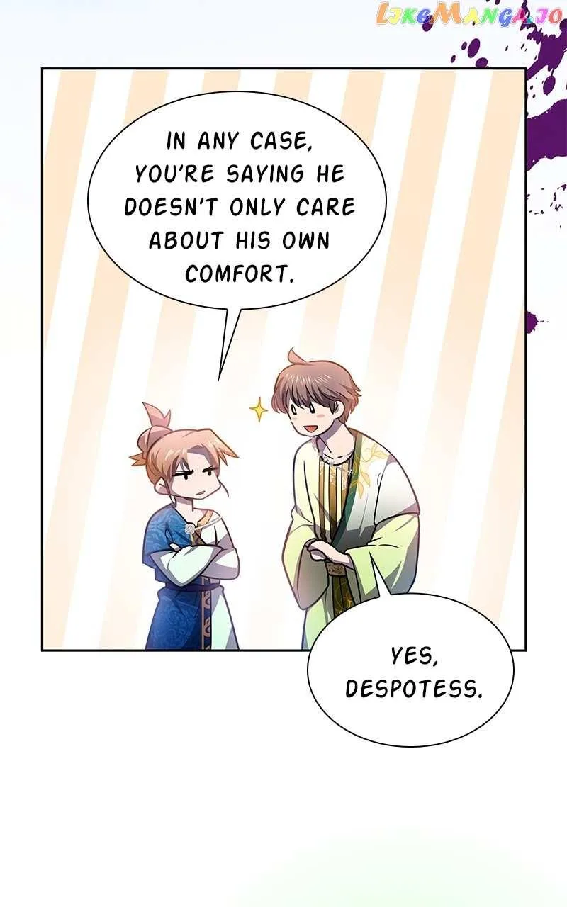 Filiarose – The Crown of Thorns Prophecy Chapter 83 page 26