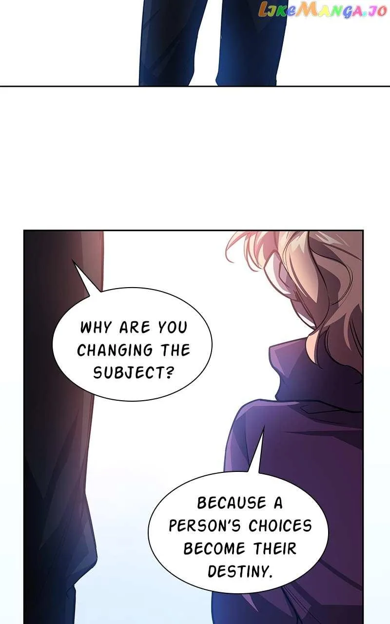 Filiarose – The Crown of Thorns Prophecy Chapter 83 page 56